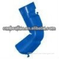 durable plastic IBC corner protector